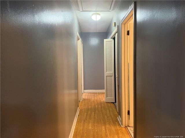 511 Sherman Drive, Fayetteville, NC 28301