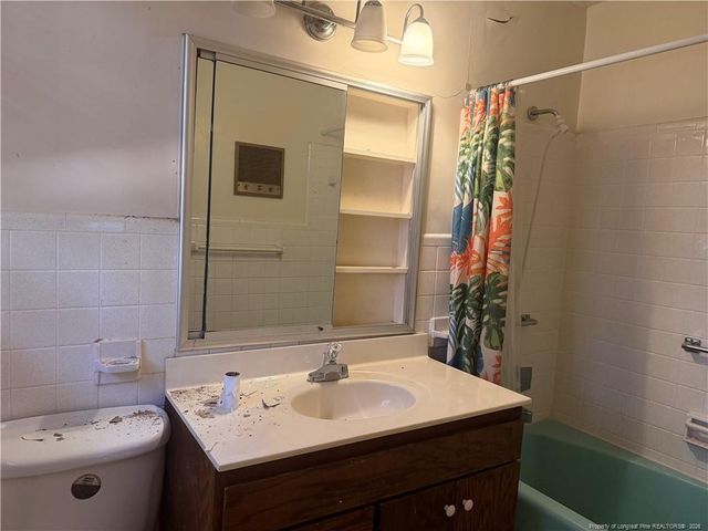 511 Sherman Drive, Fayetteville, NC 28301