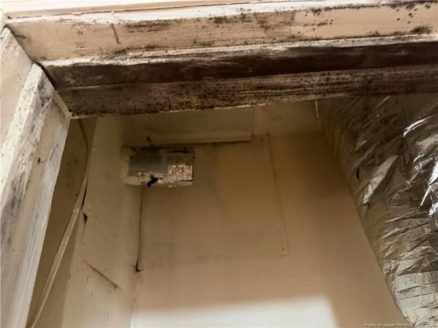 511 Sherman Drive, Fayetteville, NC 28301