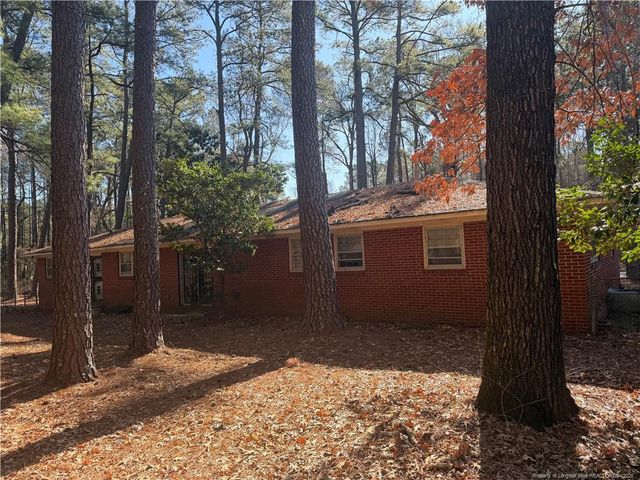 511 Sherman Drive, Fayetteville, NC 28301