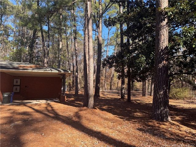 511 Sherman Drive, Fayetteville, NC 28301