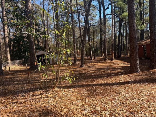 511 Sherman Drive, Fayetteville, NC 28301