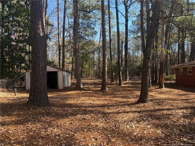 511 Sherman Drive, Fayetteville, NC 28301