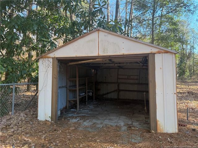 511 Sherman Drive, Fayetteville, NC 28301