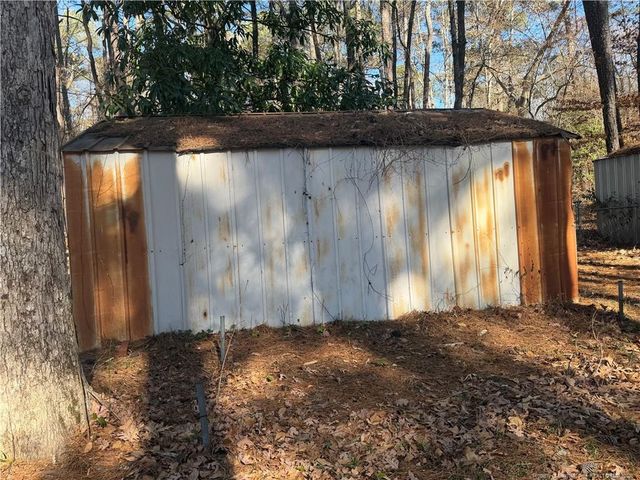 511 Sherman Drive, Fayetteville, NC 28301