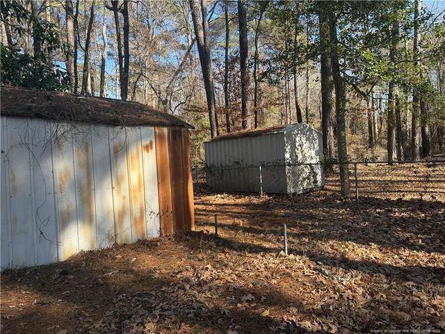 511 Sherman Drive, Fayetteville, NC 28301