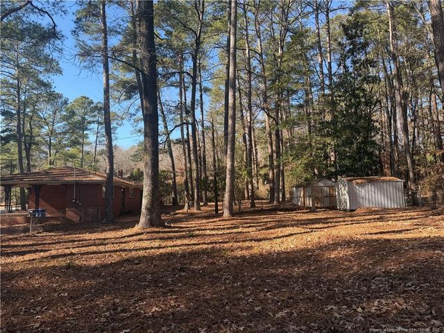 511 Sherman Drive, Fayetteville, NC 28301