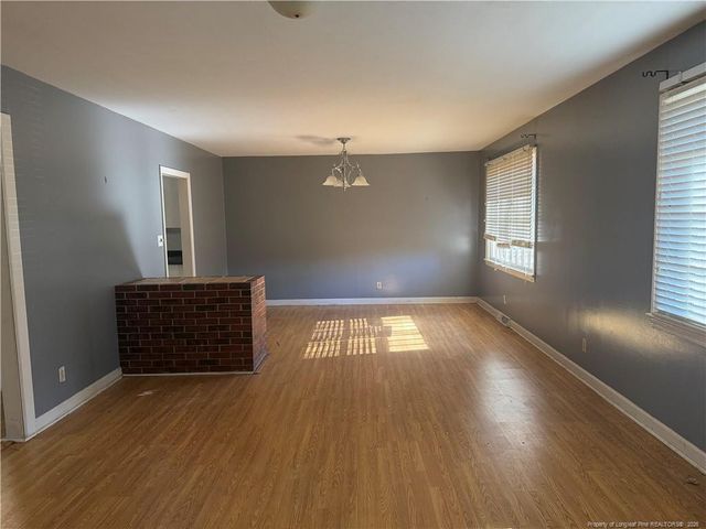 511 Sherman Drive, Fayetteville, NC 28301