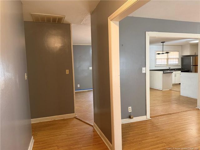 511 Sherman Drive, Fayetteville, NC 28301