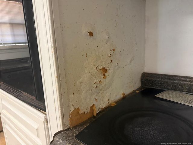 511 Sherman Drive, Fayetteville, NC 28301