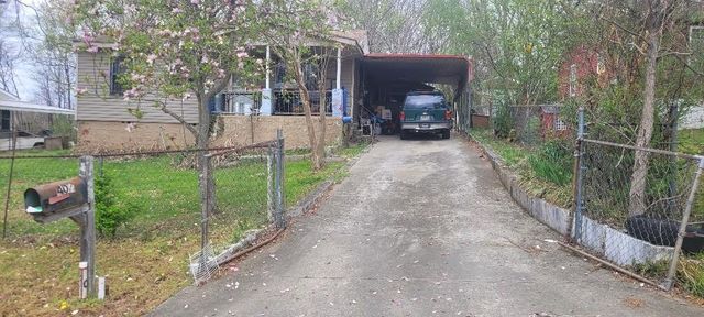 409 E 52nd Street, Chattanooga, TN 37410