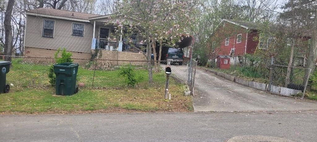 409 E 52nd Street, Chattanooga, TN 37410