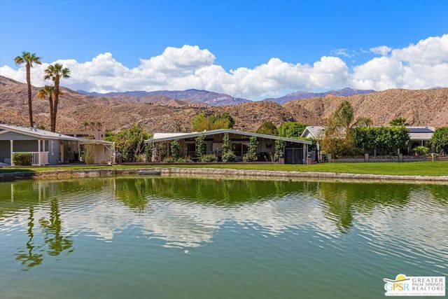 347 Via Don Benito, Cathedral City, CA 92234