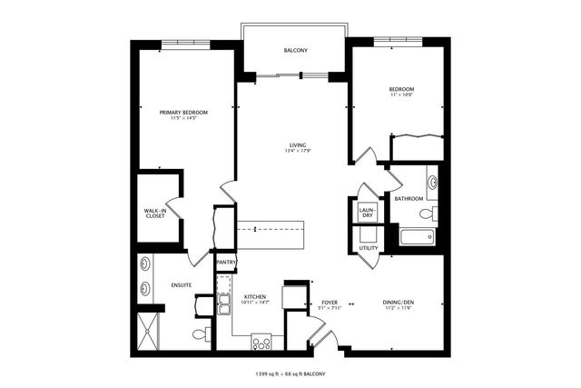 1199 E Port Clinton Road 311, Vernon Hills, IL 60061