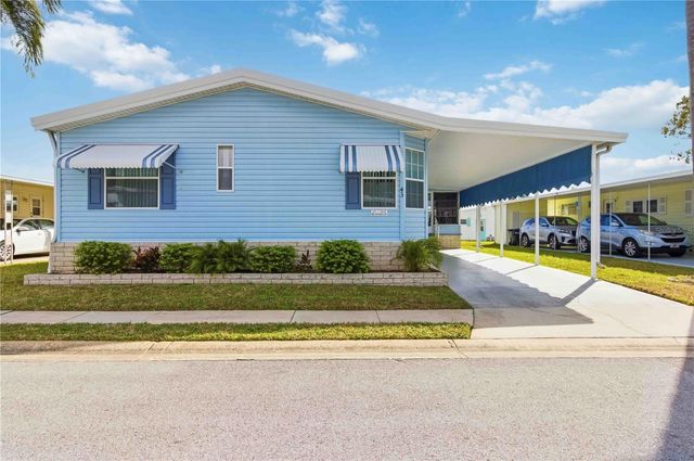 1100 BELCHER ROAD S 43, Largo, FL 33771