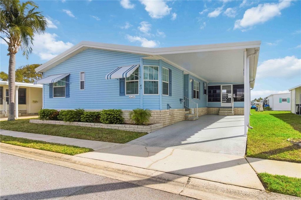 1100 BELCHER ROAD S 43, Largo, FL 33771