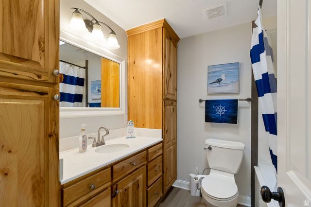 5188 S 300 EAST ST, Washington Terrace, UT 84405