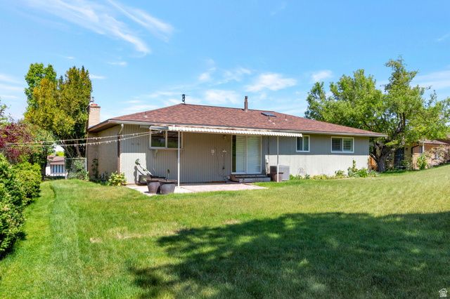 5188 S 300 EAST ST, Washington Terrace, UT 84405