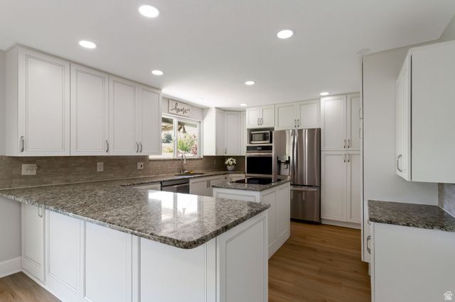 5188 S 300 EAST ST, Washington Terrace, UT 84405