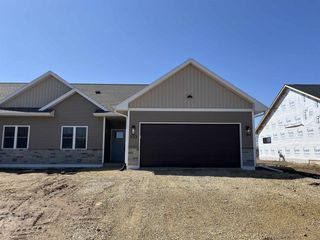 261 N 4th Street, Evansville, WI 53536