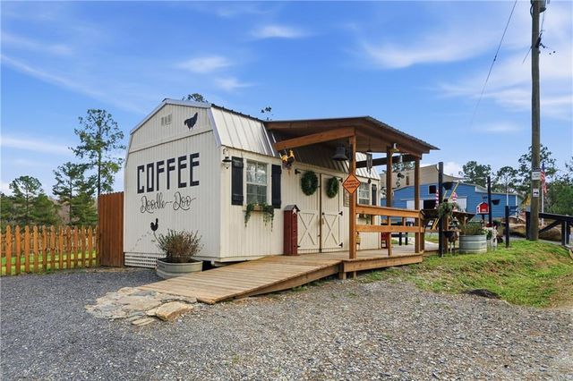 0 McPherson Church Road, Dallas, GA 30132