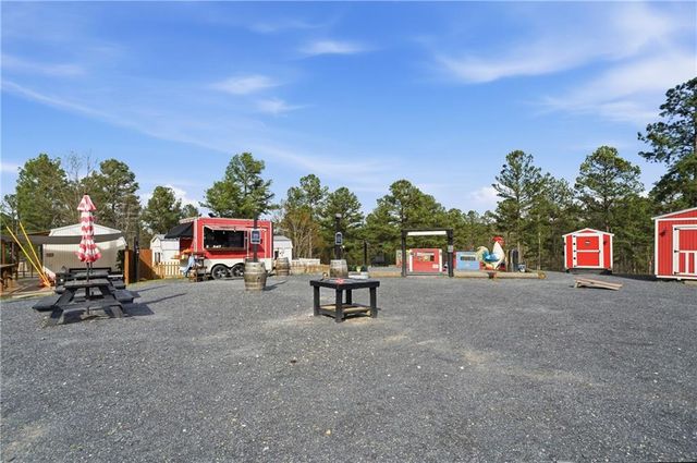 0 McPherson Church Road, Dallas, GA 30132