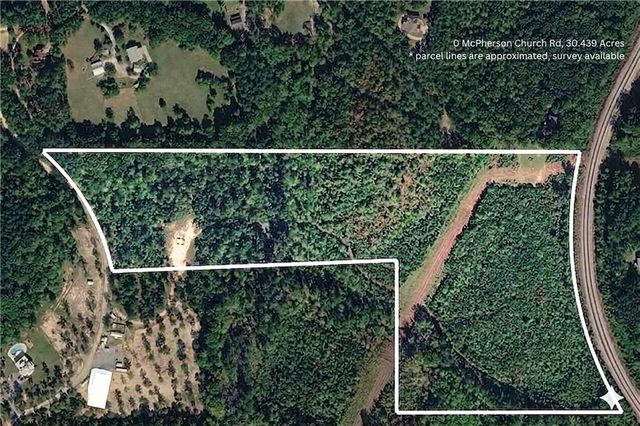0 McPherson Church Road, Dallas, GA 30132