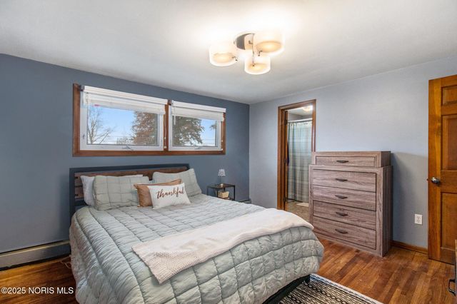 15166 County Road D50, Bryan, OH 43506