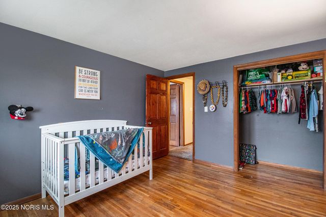 15166 County Road D50, Bryan, OH 43506