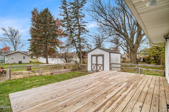 15166 County Road D50, Bryan, OH 43506