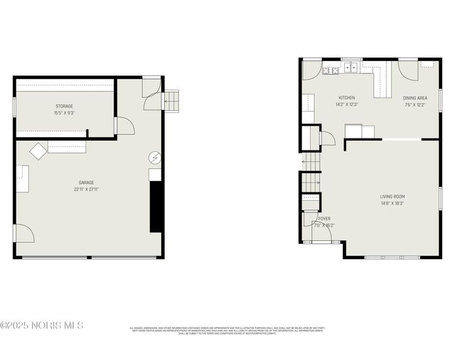 15166 County Road D50, Bryan, OH 43506