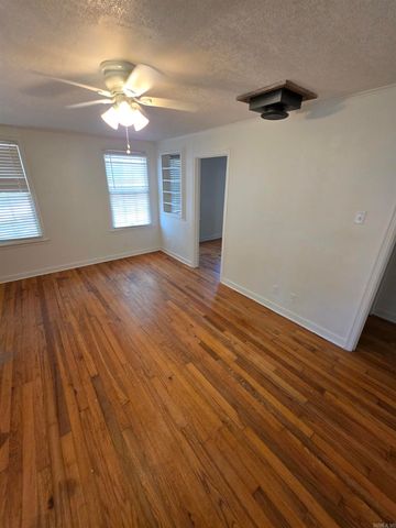 2501 S Tyler St, Little Rock, AR 72204