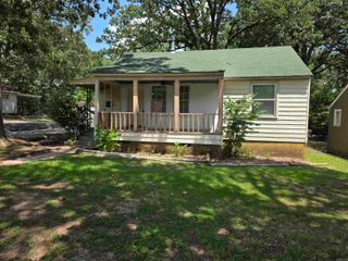 2501 S Tyler St, Little Rock, AR 72204