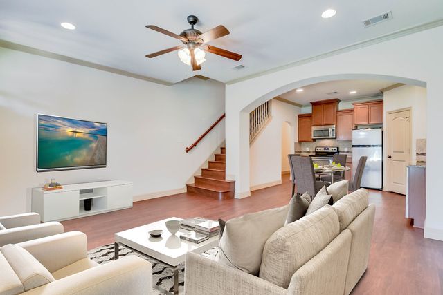 2724 Forest Park Boulevard, Fort Worth, TX 76110
