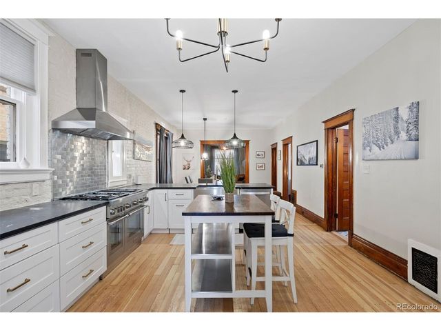 1554 N Pennsylvania St, Denver, CO 80203