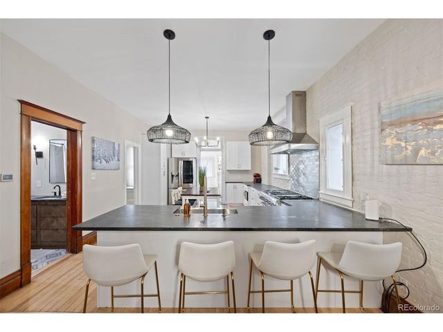 1554 N Pennsylvania St, Denver, CO 80203