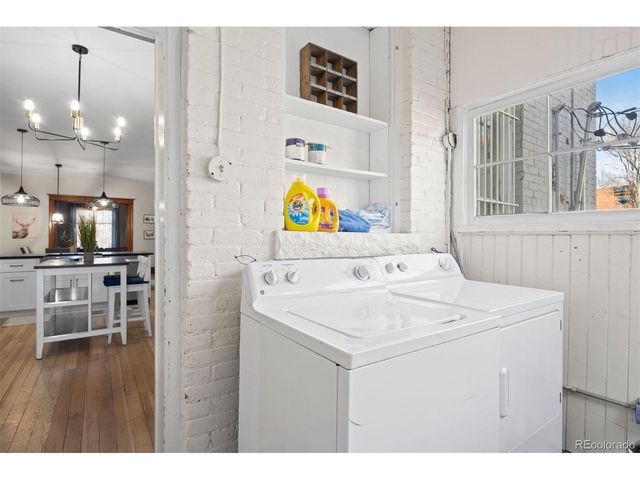 1554 N Pennsylvania St, Denver, CO 80203