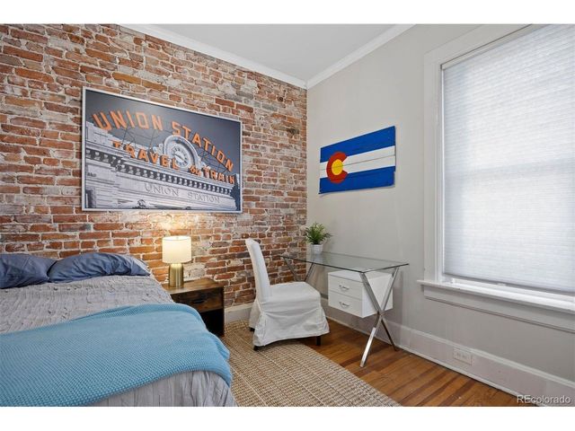 1554 N Pennsylvania St, Denver, CO 80203