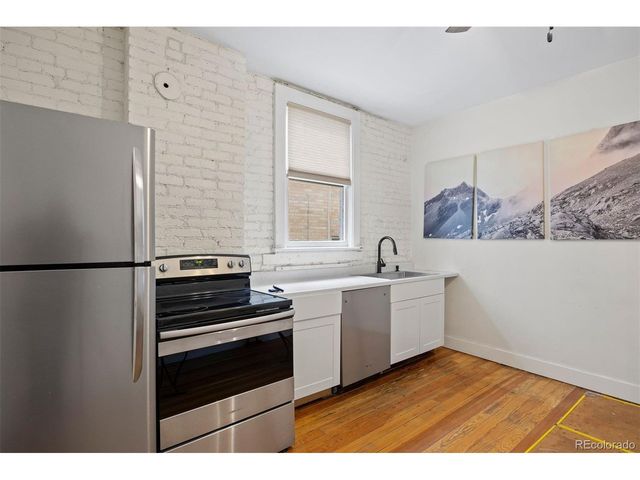 1554 N Pennsylvania St, Denver, CO 80203