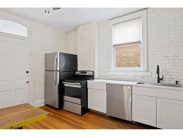 1554 N Pennsylvania St, Denver, CO 80203