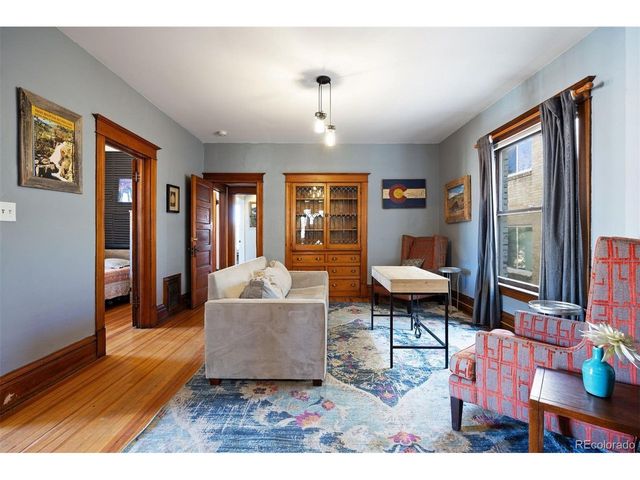 1554 N Pennsylvania St, Denver, CO 80203