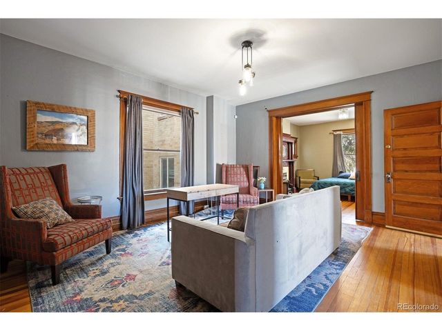 1554 N Pennsylvania St, Denver, CO 80203