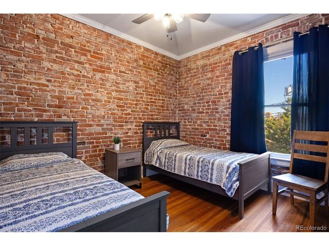 1554 N Pennsylvania St, Denver, CO 80203