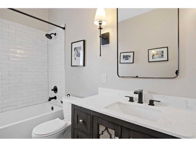 1554 N Pennsylvania St, Denver, CO 80203