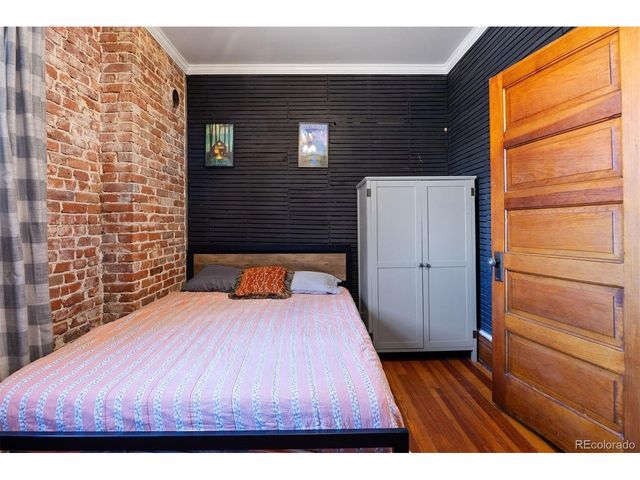 1554 N Pennsylvania St, Denver, CO 80203