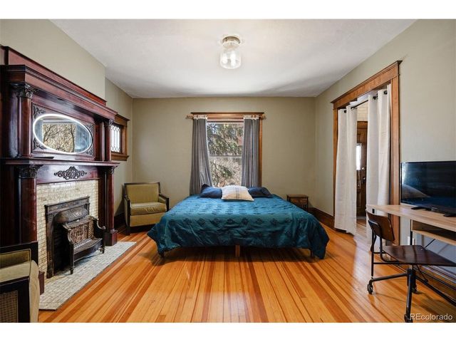 1554 N Pennsylvania St, Denver, CO 80203