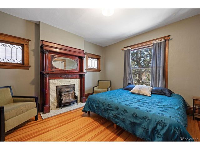 1554 N Pennsylvania St, Denver, CO 80203