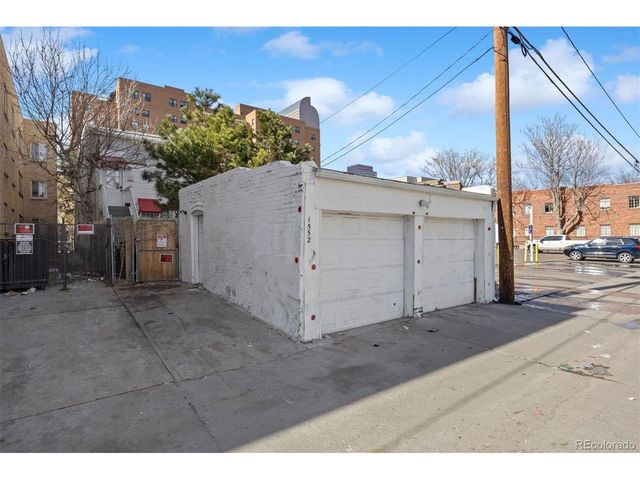 1554 N Pennsylvania St, Denver, CO 80203