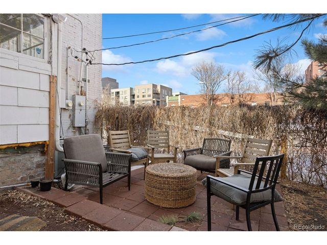 1554 N Pennsylvania St, Denver, CO 80203