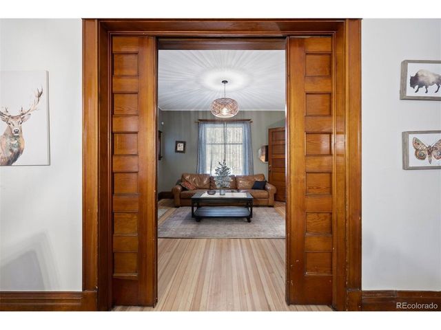 1554 N Pennsylvania St, Denver, CO 80203